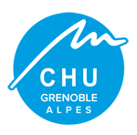 Logo CHU Grenoble