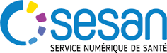 Logo SESAN