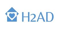 Logo H2AD