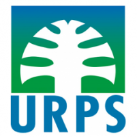 Logo URPS médecins ARA