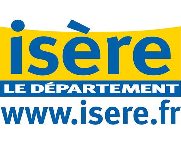 Logo Isère